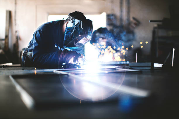 Affordable Welder Services in Bloomfield, IA