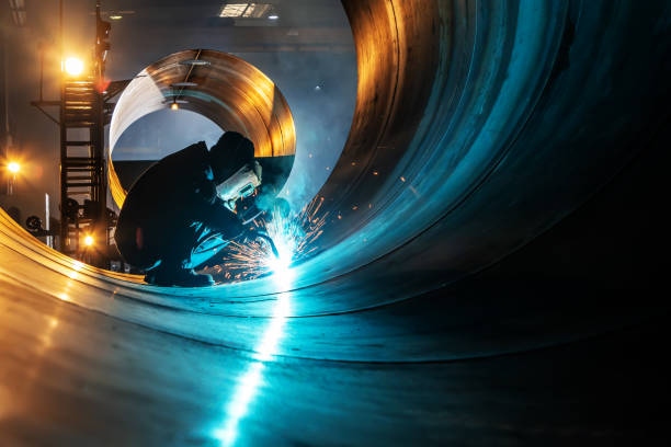 Affordable Welder Services in Bloomfield, IA
