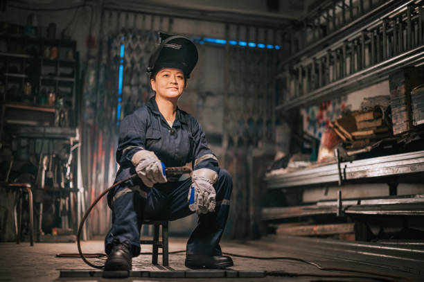 Best Structural Steel Welding in Bloomfield, IA