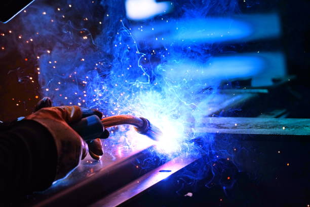 Best Structural Steel Welding in Bloomfield, IA