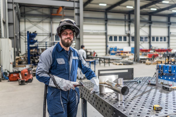  Bloomfield, IA Welder Pros