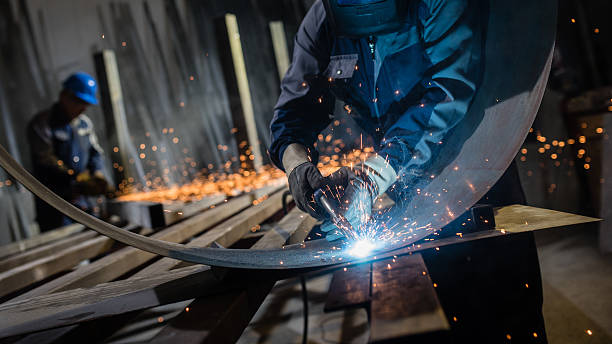Best Food and Beverage Processing Equipment Welding in Bloomfield, IA