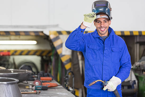 Reliable Bloomfield, IA Welder & Metal Fabrication Solutions