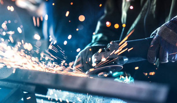 Best Aerospace and Defense Welding in Bloomfield, IA